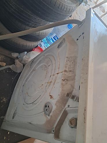 bosch mikser: Salam Her kese Xarab Paltar yuyandi ancaq temir olunsa işlek veziyete — 5