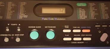 Klaviri i klavijature: Casio CT-840 Klavijatura je u potpunosti ispravna i savršeno svira — 4
