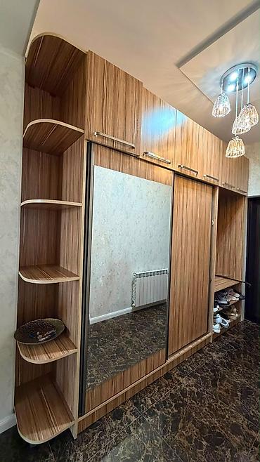 2el dolablar: Dehliz dolabı. Satılır 220 azn . 3,5*2,8 ölçüsünde. Ünvan 9cu — 1