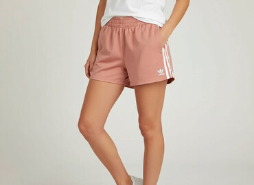 lidl kurtka softshell damska: Adidas, Шорти жіночі, розмір L