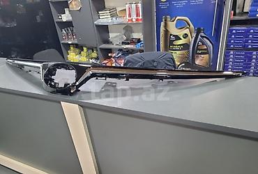Oblisovkalar, barmaqlıqlar: Toyota CAROLLA Ödənişli çatdırılma — 3