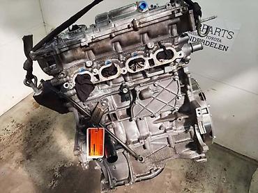 otkup vozila: KOMPLETAN MOTOR 1.8 HYBRID 16V ZA TOYOTA AURIS OD 2013. DO 2018. GOD — 1