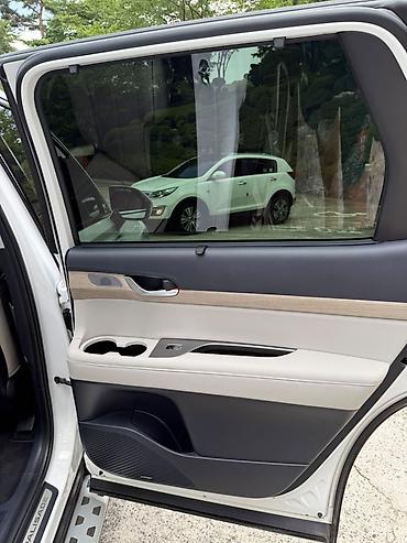 crv 2: Hyundai Palisade: 2021 г., 2.2 л, Автомат, Дизель, Кроссовер — 10