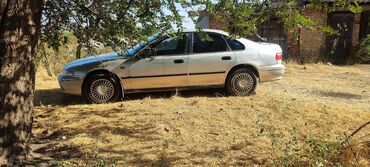 обмен на авто с доплатой: Honda Accord: 1996 г., 1.9 л, Механика, Бензин, Седан