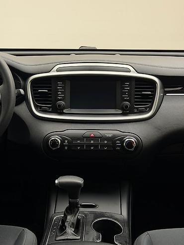 Kia: Kia Sorento: 2019 г., 2.4 л, Автомат, Бензин, Кроссовер — 10