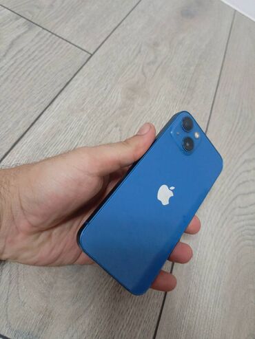 iphone 13 pro max işlenmiş: IPhone 13, 128 GB, Mavi
