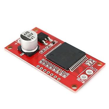 termi: Kateqoriya: Elektronik Kartlar > Motor Sürücü Kartları Məhsul — 4
