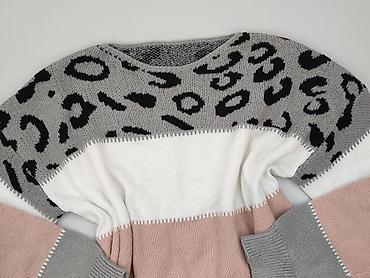Sweter damski, rozmiar L w lalafo.pl Sweter damski, rozmiar L