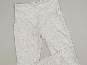 primark szerokie spodnie: Primark, Leggings Sports for women, size M (EU 38)