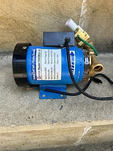 Mis sarğılı keyfiyyətli Güven su motoru – cəmi 20 gün işlənib, əla lalafo.az -da Mis sarğılı keyfiyyətli Güven su motoru – cəmi 20 gün işlənib, əla