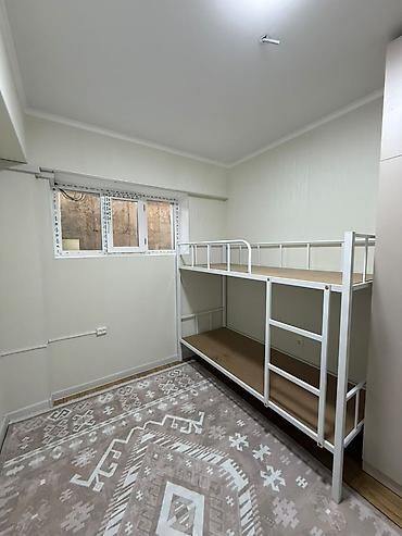 маразилник новый: 17 м², С мебелью полностью — 1