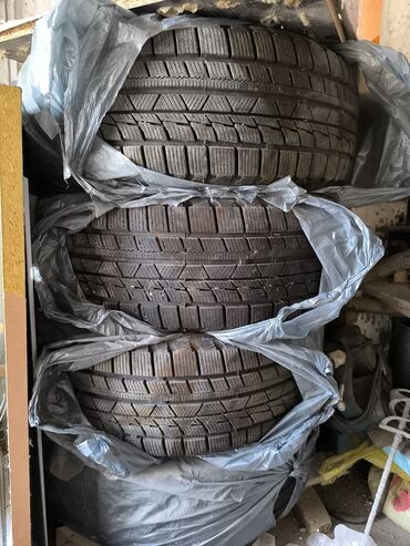 шины 14 нексия: Шины 215 / 55 / R 17, Зима, Новый, Комплект, Легковые, Китай, Dunlop