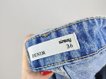 dikies jeans: Sinsay, Jeansy damskie, rozmiar S — 4