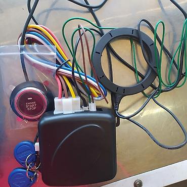 СТО, ремонт транспорта: Изготовление ключей замок зажигание чип ключ ремонт замена корпусов — 23