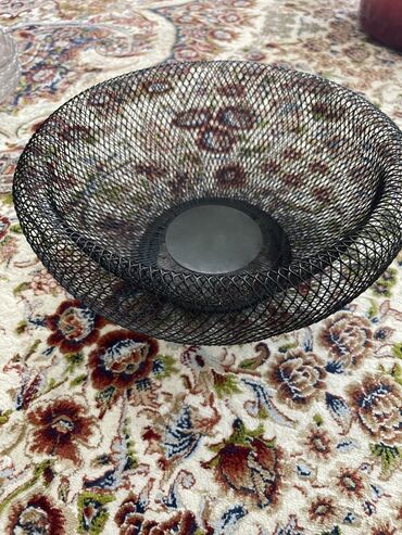 корзина для овощей: Себет, Колдонулган, Өзү алып кетүү