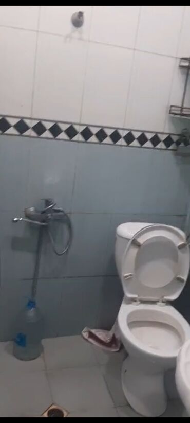 Uzunmüddətli kirayə evlər: 100 kv. m, 3 otaqlı, Kombi, Qaz, İşıq — 11