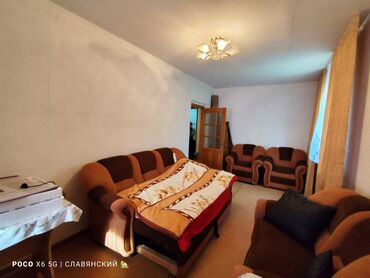 Продажа квартир: 2 комнаты, 58 м², Индивидуалка, 2 этаж, Старый ремонт — 18