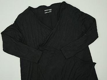 wyprzedaz bluzek: Tchibo, Bluzka damska, rozmiar 4XL — 1