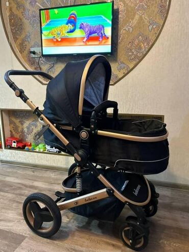Avtokreslolar: Milana…Belecoo kaleska qiymeti 110man Yaxwi veziyyetdedi qiw cixolu