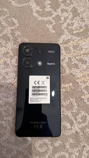 купить редми нот 10 s: Redmi, Redmi Note 13, Новый, 256 ГБ, цвет - Черный, 2 SIM — 1