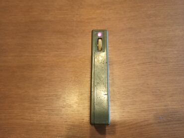 Ostali proizvodi za sport i razonodu: Skoro nov metal-detektor, po mojim saznanjima veoma dobar, rasklopiv — 9