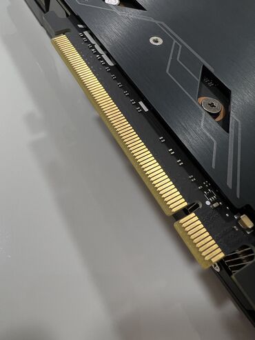 Videokartlar: Videokart Asus GeForce GTX 1080, 8 GB, İşlənmiş -da lalafo.az — 2 Videokartlar: Videokart Asus GeForce GTX 1080, 8 GB, İşlənmiş — 2