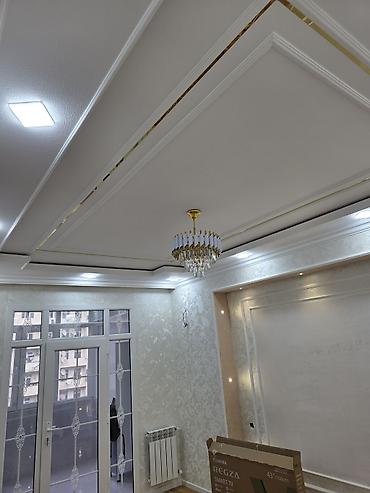 Təmir işləri: Daxili təmir və dizayn xidməti - Mənzil və ofislərin təmiri — 3