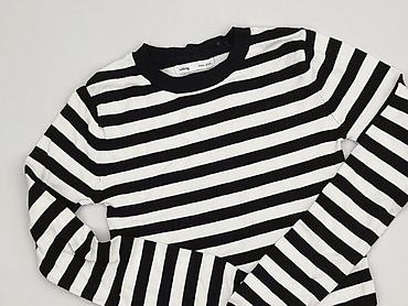 trampki biale h: Sinsay, Sweter damski, rozmiar 2XS — 1