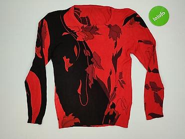 oxmo sweter: Sweter damski, rozmiar S — 2