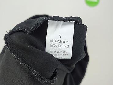 modne rozmiary: Legginsy Eleganckie damskie, rozmiar S — 4
