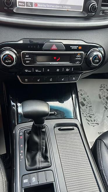 infinity qx: Kia Sorento: 2018 г., 2 л, Автомат, Дизель, Кроссовер — 4