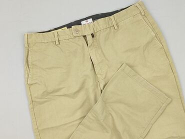 koszule flanelowe męskie allegro: Chinos for men, size 8XL