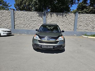 Honda CR-V: 2008 г., 2 л, Автомат, Газ, Кроссовер at lalafo.kg Honda CR-V: 2008 г., 2 л, Автомат, Газ, Кроссовер