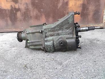 Коробки передач: Коробка передач Механика Mercedes-Benz 1993 г., Б/у, Оригинал, Германия — 15