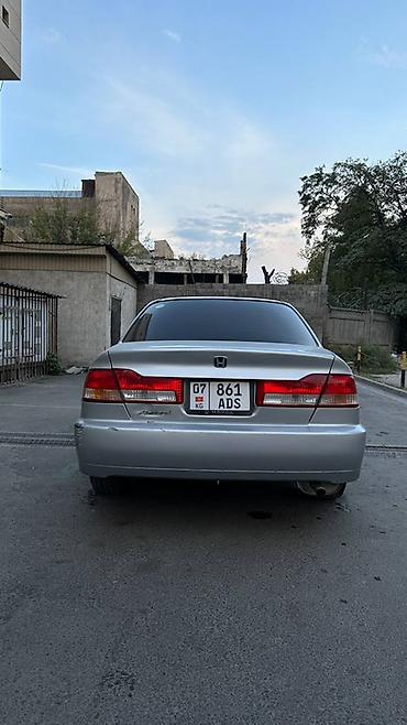 помпа хонда аккорд: Honda Accord: 2002 г., 1.8 л, Автомат, Бензин, Седан — 6