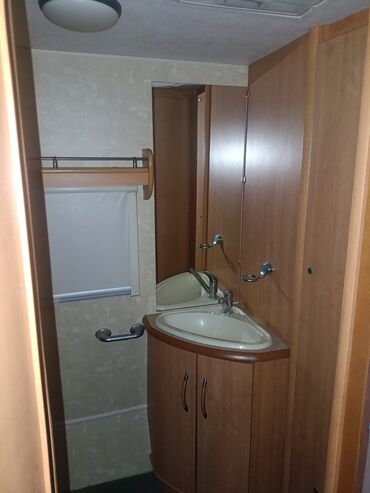 Другой транспорт: Очень срочно продается Дом на колесах 2006 г. 5 мест полная — 10