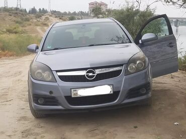 avto ru az: Opel Vectra: 2.2 l | 2006 il 258682 km Universal