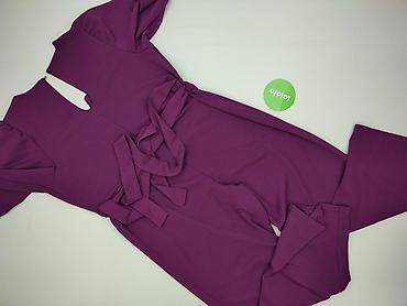 kombinezon softshell damski: Yours, Kombinezon damski, rozmiar 2XL — 3
