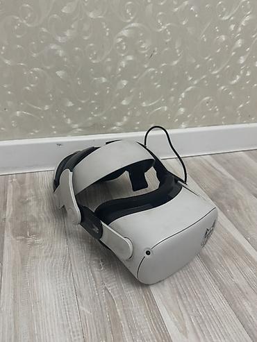 Другие VR очки: Продаю VR-шлем Meta Quest 2 в отличном состоянии. Всё работает — 1