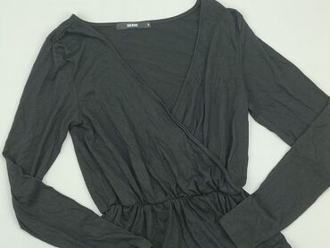 czarne długie spódnice dla dziewczynki: Блуза жіноча, S, стан - Дуже гарний