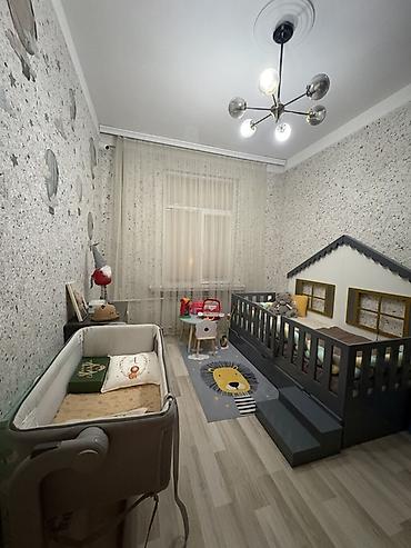 Uşaq və gənc otağı üçün dəstlər: Oğlan və qız üçün, Beşik -da lalafo.az — 3 Uşaq və gənc otağı üçün dəstlər: Oğlan və qız üçün, Beşik — 3