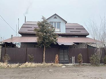 Продажа домов: Дом, 300 м², 6 комнат, Агентство недвижимости, Евроремонт — 13