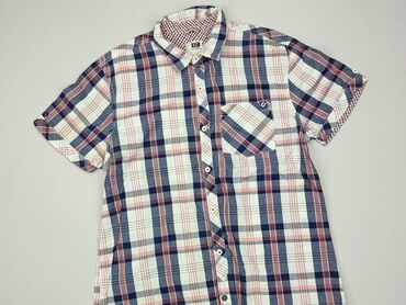 Koszule: Koszulа dla mężczyzn, L (EU 40), Cropp, stan - Dobry