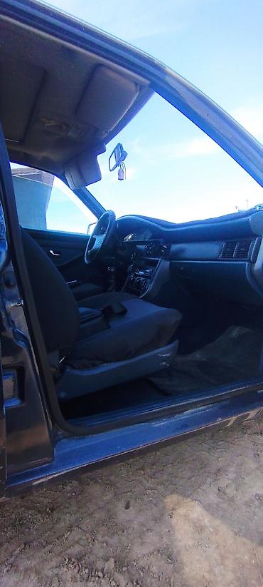 Audi: Audi 100: 1989 г., 2 л, Механика, Бензин, Седан — 9