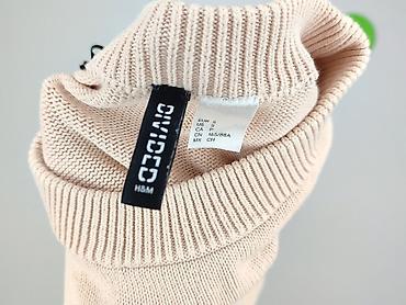 dior bluzy: H&M Divided, Sweter damski, rozmiar S — 4