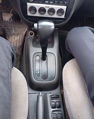 Daewoo: Daewoo Lanos: 1999 г., 1.5 л, Автомат, Бензин, Седан — 9