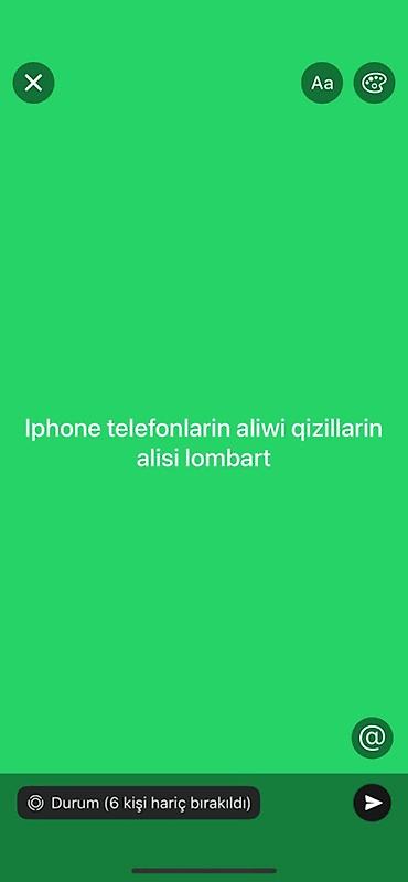 lombard elektronika: Xidmət: iPhone telefonların və qızıl məmulatların qəbulu (lombard) — 1
