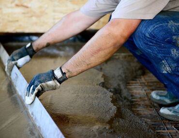 дом праект: Стяжка Монтаждоо, Демонтаждоо 6 жылдан ашык тажрыйба