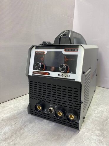 Сварка: Сварочный инвертор ABM Professional NBC-350A - Тип — 3