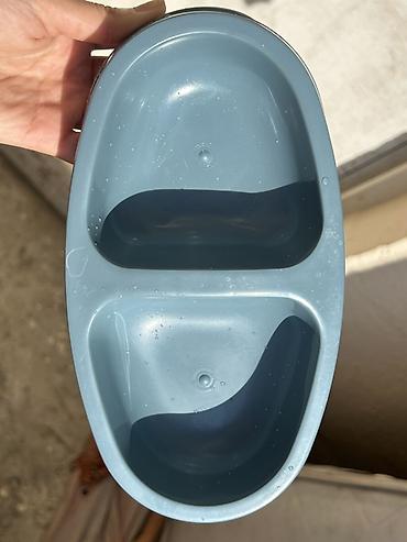 korum: Su qabı, bit darağı, sakitləşdirici ot, ayrılıqda 5 azn, hamısını — 1